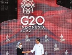 Bali Siap Selenggarakan Konferensi Tingkat Tinggi (KTT G20)
