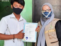 Yayasan Indonesia Hijau Adakan Program Sekolah Kejar Paket Bagi Anak-Anak Putus Sekolah