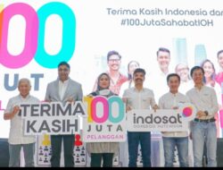 Promo Indosat Ooredoo Hutchison Hadirkan  Spesial Paket Data100GB Seharga 100 Ribu