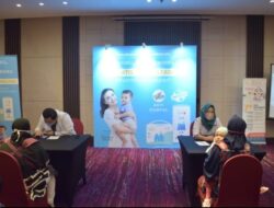 MAKUKU Bersama RS Lira Medika di Karawang Adakan Program Konsultasi Masalah Ruam Popok Gratis