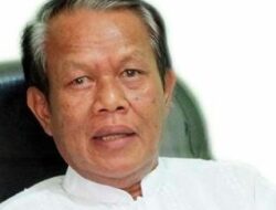 Pejabat Dispenda Karawang Purnabakti Saleh Efendi Buka – bukaan Soal Ketidak Transparanan DBH Migas