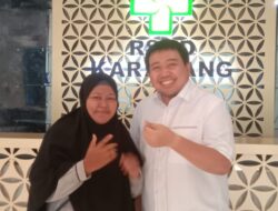 RSUD Karawang Gandeng Komunitas Tunarungu Pelatihan bahasa Isyarat untuk Tenaga Kesehatan