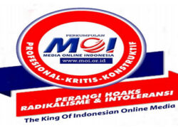 Ketua MOI Karawang Kritik Diskominfo Karawang Tidak Terapkan Prinsip Berkeadilan