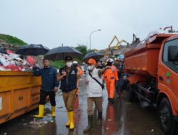 Rencana Bangun Pabrik Pengolahan Sampah Kabupaten Bekasi,Dapat Dukungan LSM SNIPER