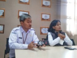 Vendor Catering Tersistem di E-catalog Sajikan Prodak Cacat Mutu, KPUD Karawang Layangkan Surat Teguran