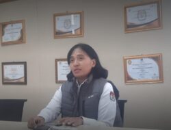 KPU Karawang Tegas,Ancam Denda Vendor Catering Pantarlih yang Berikan Makanan Tak Layak