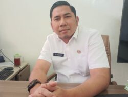 Kadisdukcatpil Karawang Sampaikan Prioritas Program 2023 Hingga Ia Tak Hapal Anggaran di Dinasnya