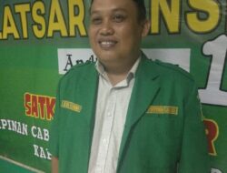 Ketua GP Ansor Ade Permana Apresiasi Penurunan Stunting di Karawang !, Ini Harapannya Untuk Wabup Aep