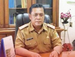 Kadisdikpora Karawang Targetkan Rehab 300 Kelas Rusak Rampung Hingga Akhir Tahun 2023