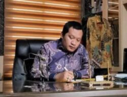 Bantah Kirim Kotoran Kambing ke Kantor DPRD Karawang, Hendra Sebut Itu Hanya Pupuk