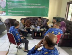 Ingin lebih Representatif, DPRD Dorong Pemkab Karawang Bangun Gedung Baru Kesbangpol