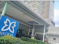 PHK Sepihak Batiqa Hotel Karawang Dilaporkan Karyawan ke Pihak Disnakertrans dan Kepolisian 