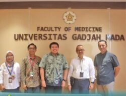 Kunjungan kerjasama RSUD Karawang dengan RSUP Dr.Sardjito Yogyakarta