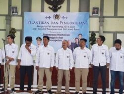 PWI Karawang Menjadi Tuan Rumah HPN Jawa Barat,Inilah Sejumlah rangkaian Kegiatannya