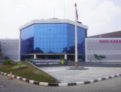 Rumah Sakit Sebagai Obyek Vital Tidak Ada Kegiatan Unjuk Rasa dan Kurang Tepat