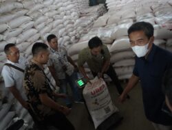 Libur Lebaran Pupuk Kujang Jaga Stok Pupuk Subsidi