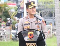 Arus Mudik Tahun Ini,Ada Terjadi Penurunan Angka Kecelakaan 40 Persen