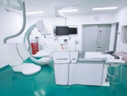 Lira Medika Karawang Buka Fasilitas Baru Pasang Ring Jantung 