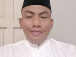 Sudah Lama Bebas Dari Status Terhukum, Nurdin Akan Abdikan Diri Pada Masyarakat