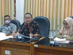 BPK Temukan Segudang Masalah Pengelolaan Aset Tanah di BPKAD Karawang