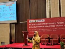 Public Private Mix Strategi Kolaborasi jejaring Layanan Kesehatan Pemerintah dan Swasta Tangani TBC 