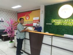 Gegara Disambangi Sekjen LSM Kompak Reformasi, Bupati Karawang Diperintah KASN Copot Jabatan PLT Dirut RSUD Karawang
