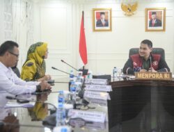 Bupati Purwakarta Pastikan Optimalisasi Pelayanan Publik