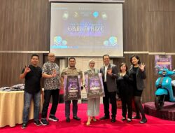 Mercure Karawang Umumkan Pemenang Grand Prize   Bertajuk “Magical of Dubai”