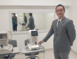Klinik Executive Medical Check Up RS Siloam Lippo Cikarang Di Dukung  Tenaga Medis  Bersertifikasi Hygiene