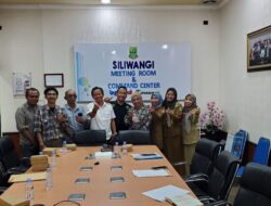 MOI Karawang Sentil SKPD Ogah Gunakan Anggaran DBH-CHT