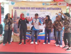 DPC GANN Karawang Gelar Peringatan HANI Tahun 2023
