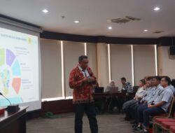 PLN Ajak Pabrik di Karawang Gunakan Listrik Ramah Lingkungan