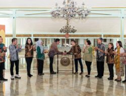 Peluncuran Kampanye TB Warrior 2.0: Johnson and Johnson Indonesia Bersama Mitra Berdayakan Kaum Muda untuk Eliminasi TBC 2030