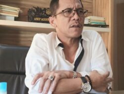 Askun Desak Kejaksaan Serius Tangani Dugaan Korupsi PJU Rp 3,5 Miliar Dishub Karawang