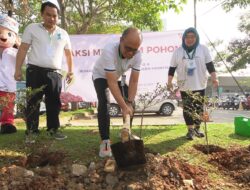 Anniversary RS Lira Medika Mengusung Tema We Are Stronger Than Ever