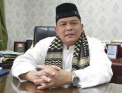 Tokoh Masyarakat Dukung Acep Jamhuri Maju di Pilkada Karawang 2024