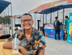 Grand Taruma Commercial Rekomendasi Wisata Kuliner Terlengkap di Karawang dengan Berbagai Event