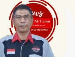 Gunawan Ketua Umum LSM SNIPER INDONESIA sebut :Pertaruhan Tingkat Kepercayaan Dalam Perkara SL