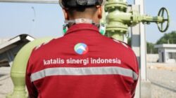 Salahsatunya Katalis Merah Putih di Cikampek Mendapatkan Apresiasi dari Presiden Jokowi 