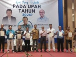APINDO Karawang Member Gelar Gathering kenaikan Upah di Tahun 2024