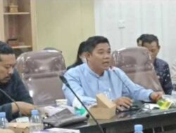 DPRD Karawang Akan Panggil Hotel dan Industri Terkait SIPA