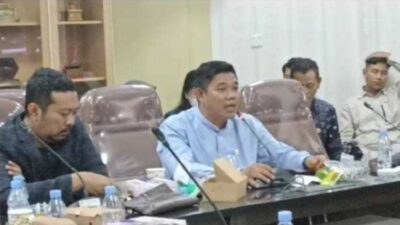 DPRD Karawang Akan Panggil Hotel dan Industri Terkait SIPA