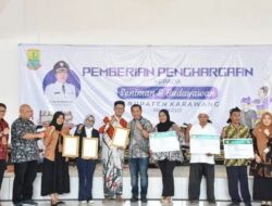 Pekerja Seni di Karawang Terdaftar Peserta BPJS Kesehatan Sebanyak 2.400 Orang 