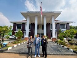 Polres Karawang Dipraperadilankan Gegara Diduga Tangkap Orang Cacat Prosedural