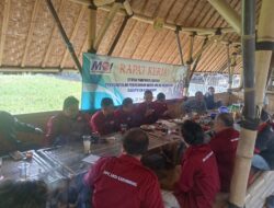 DPC MOI Karawang Gelar Raker 2023 Rumuskan Proker Unggulan