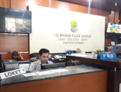 Inovasi Bapenda Karawang, Program PEMUDA PEDANG Untuk Pemutakhiran Data PBB-P2