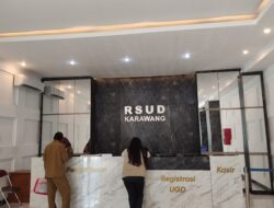 RSUD Pastikan Kemudahan Akses Pelayanan Kesehatan Meski Jaminan Karawang Sehat Dihapus