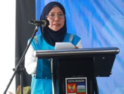 PLN Berikan 24 Ribu Rumah Tangga Sambungan Listrik Gratis di Jawa Barat