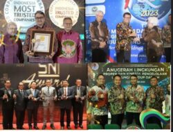 Pupuk Kujang Catat Kinerja Optimal Sepanjang Tahun 2023