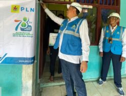 PLN Beri Tips Aman Tinggalkan Rumah Saat Liburan Natal dan Tahun Baru 2024